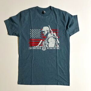 Chris Kyle American Sniper T-Shirt NWT